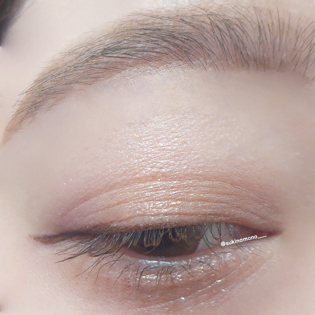 ホリカホリカ ラッシュコレクティングマスカラ/HOLIKA HOLIKA/マスカラを使ったクチコミ(4枚目)