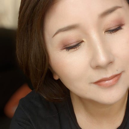 シグニチャー カラー アイズ/SUQQU/アイシャドウパレットを使ったクチコミ(7枚目)