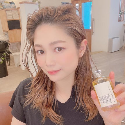 を使ったクチコミ(2枚目)