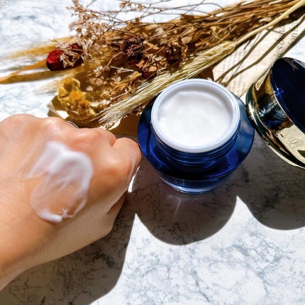 リンクル&ホワイト オールインワンクリーム/ODELIA/オールインワン化粧品を使ったクチコミ(3枚目)