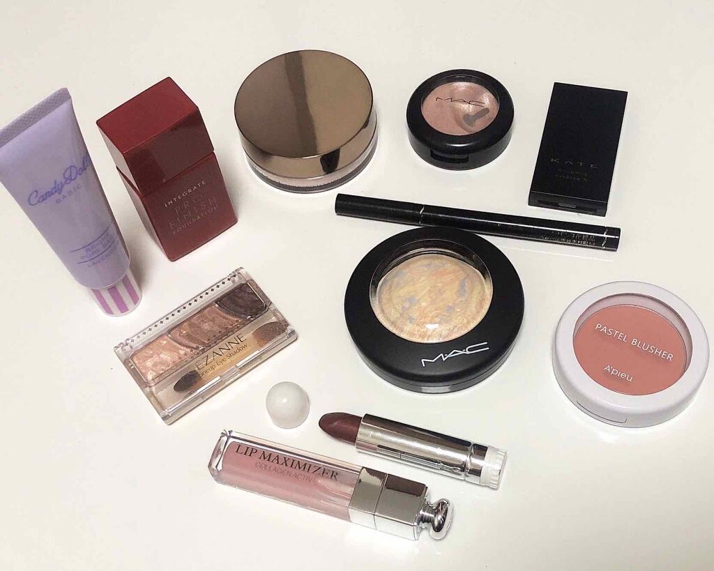 【旧】ディオール アディクト リップ マキシマイザー/Dior/リップグロスを使ったクチコミ(1枚目)