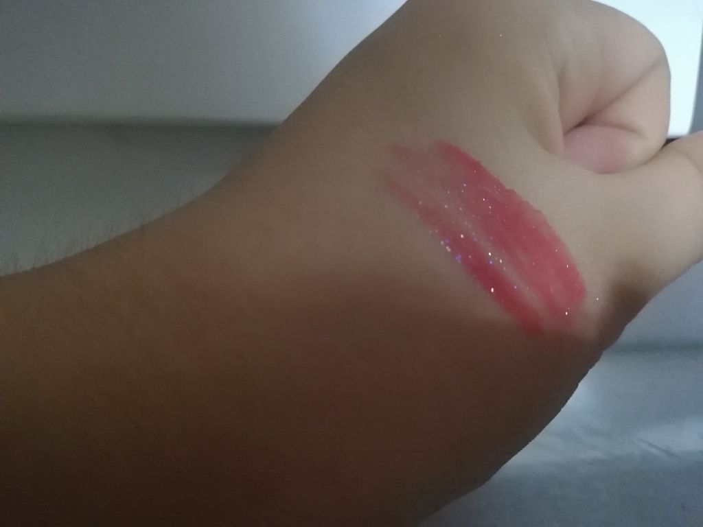 オールインワンティント/シャインリッチ/リップティントを使ったクチコミ（3枚目）