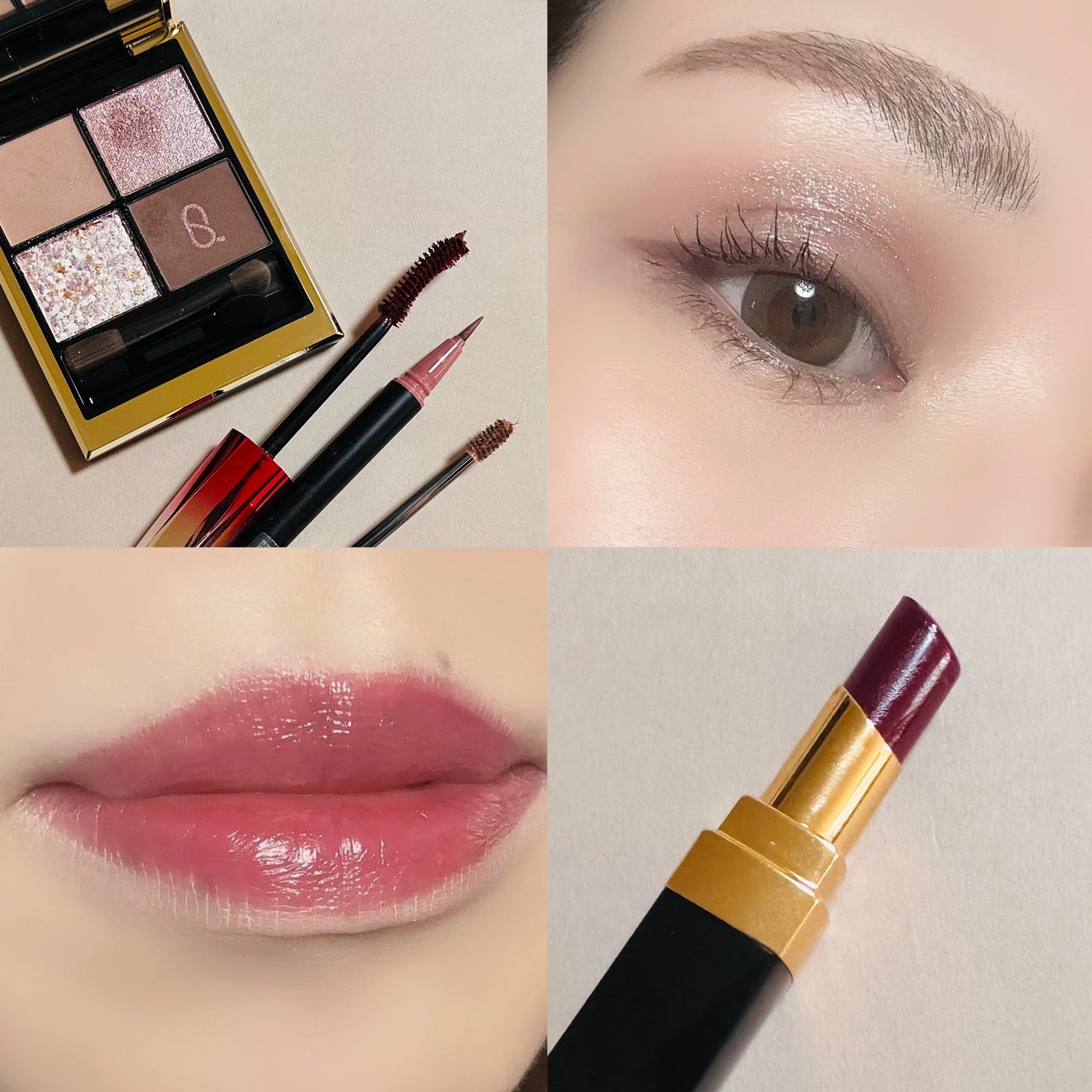 「塗るつけまつげ」ロングタイプ/デジャヴュ/マスカラを使ったクチコミ(2枚目)