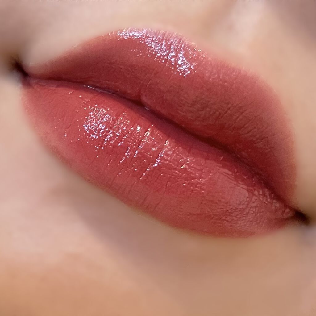 ケイト リップモンスター/KATE/口紅を使ったクチコミ（3枚目）