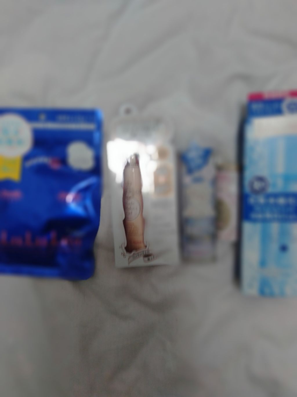 ホワイトジュレ クール/アクアレーベル/オールインワン化粧品を使ったクチコミ（1枚目）