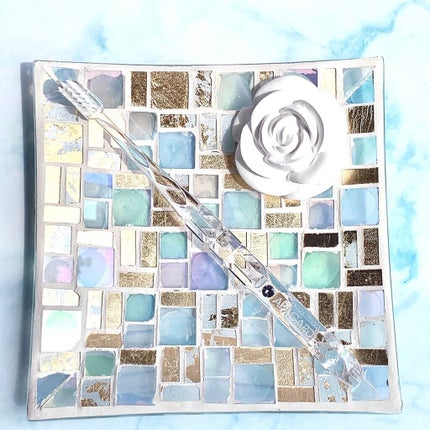 アパガードクリスタル歯ブラシ/アパガード/歯ブラシを使ったクチコミ(2枚目)