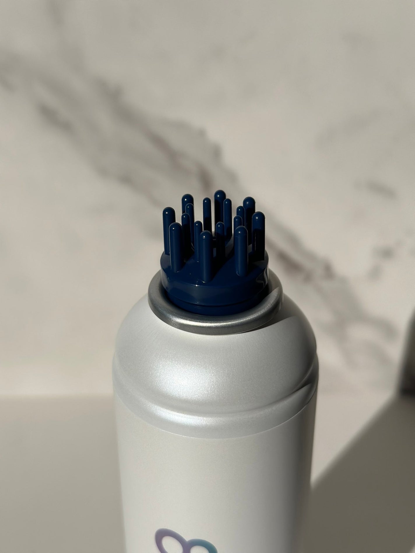 エイトザタラソ ユー CBD&スパークリング ヘッドスパ スキャルプエッセンス/エイトザタラソ/頭皮ローションを使ったクチコミ(2枚目)