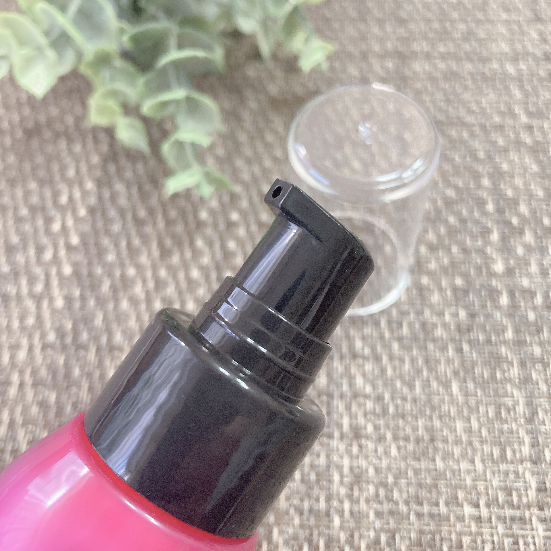 アネツプレミアムヘアエッセンス/ANETSU/ヘアオイルを使ったクチコミ（3枚目）