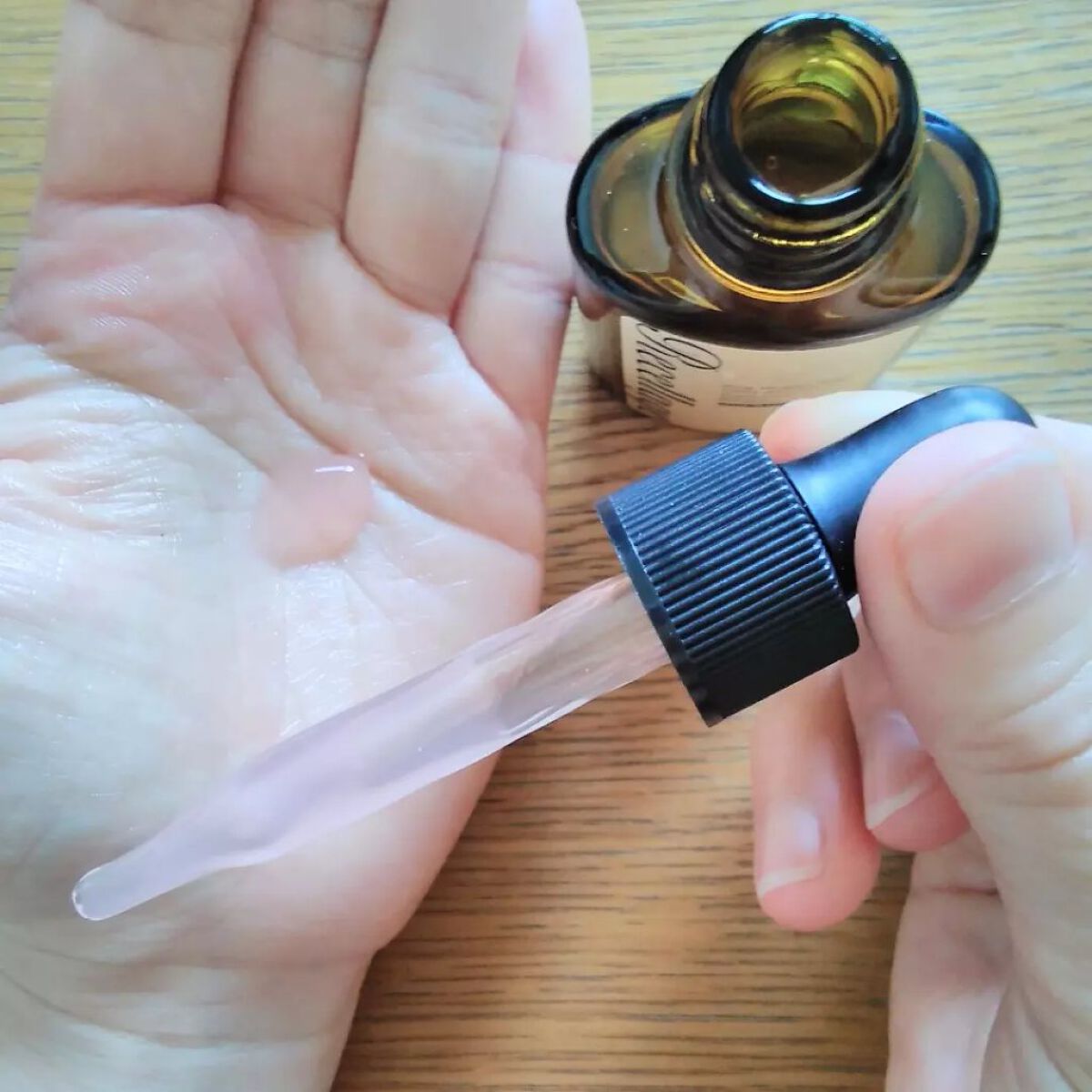 リセラージュ 美容液 /Recellage/美容液を使ったクチコミ(2枚目)