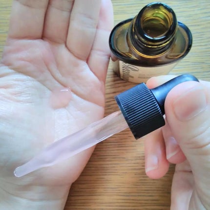 リセラージュ 美容液 /Recellage/美容液を使ったクチコミ(2枚目)