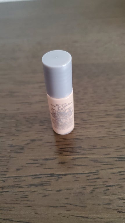 ルナソル カラーオイル セラム/LUNASOL/リキッドファンデーションを使ったクチコミ(2枚目)