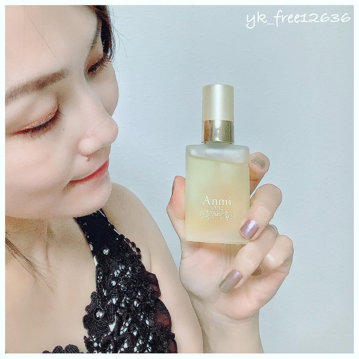 yk_free12636 on LIPS 「❤︎.*Anmioil杏の種の中にある核から絞り出した高級オイ..」(5枚目)