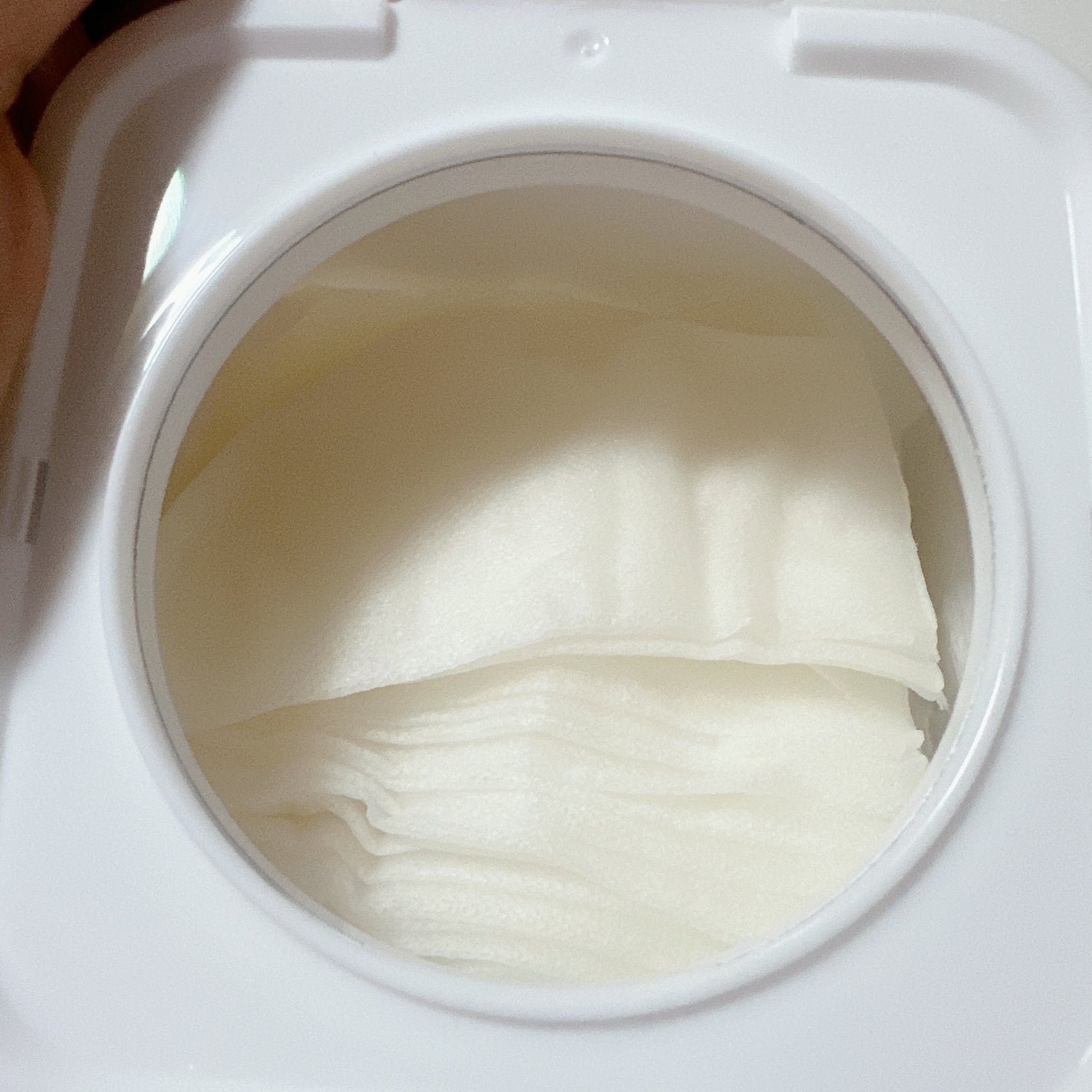 ナイアシンアミドビタミンC ブライトニングマスク/MARY&MAY/シートマスク・パックを使ったクチコミ(5枚目)