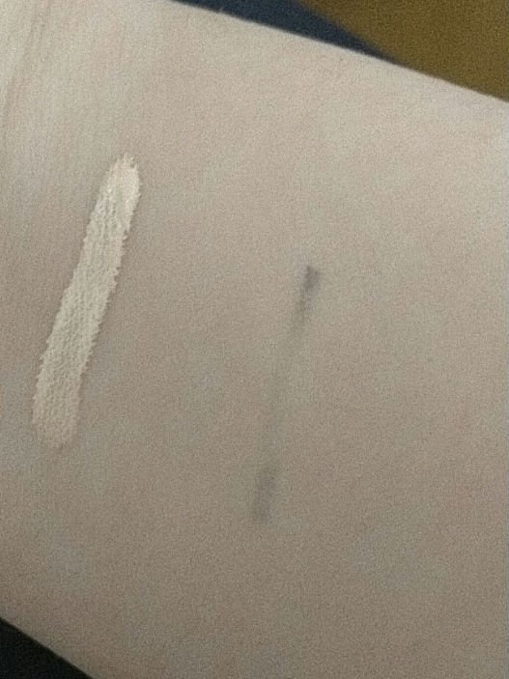 AT クリーミーコンシーラー/Art Collection/リキッドコンシーラーを使ったクチコミ（2枚目）