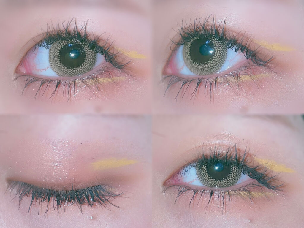 ユニコーンシリーズ チークブラッシュ/FlowerKnows/パウダーチークを使ったクチコミ（1枚目）