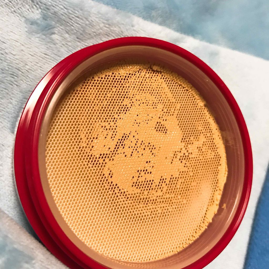 水ジェリークラッシュ/インテグレート/クリーム・エマルジョンファンデーションを使ったクチコミ(4枚目)