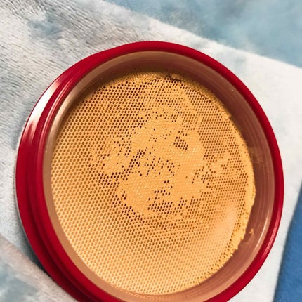 水ジェリークラッシュ/インテグレート/クリーム・エマルジョンファンデーションを使ったクチコミ(4枚目)