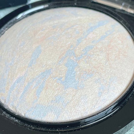 M·A·C ミネラライズ スキンフィニッシュ/M・A・C/パウダーハイライトを使ったクチコミ(4枚目)