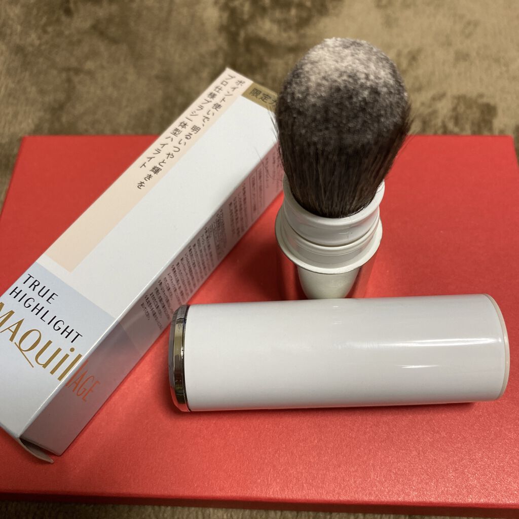 マキアージュ トゥルーハイライト