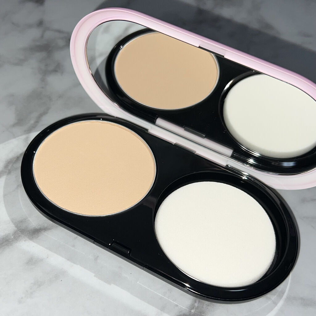 M·A·C ミネラライズ スキンフィニッシュ/M・A・C/パウダーハイライトを使ったクチコミ（3枚目）