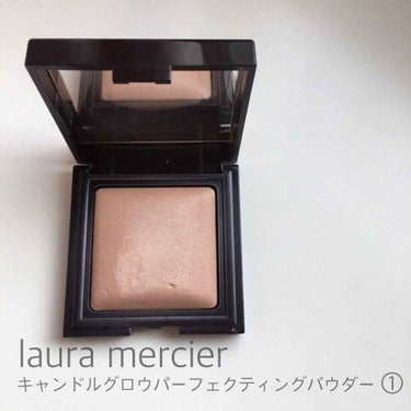 ライトリフレクティングセッティングパウダー ルース/NARS/ルースパウダーを使ったクチコミ（2枚目）