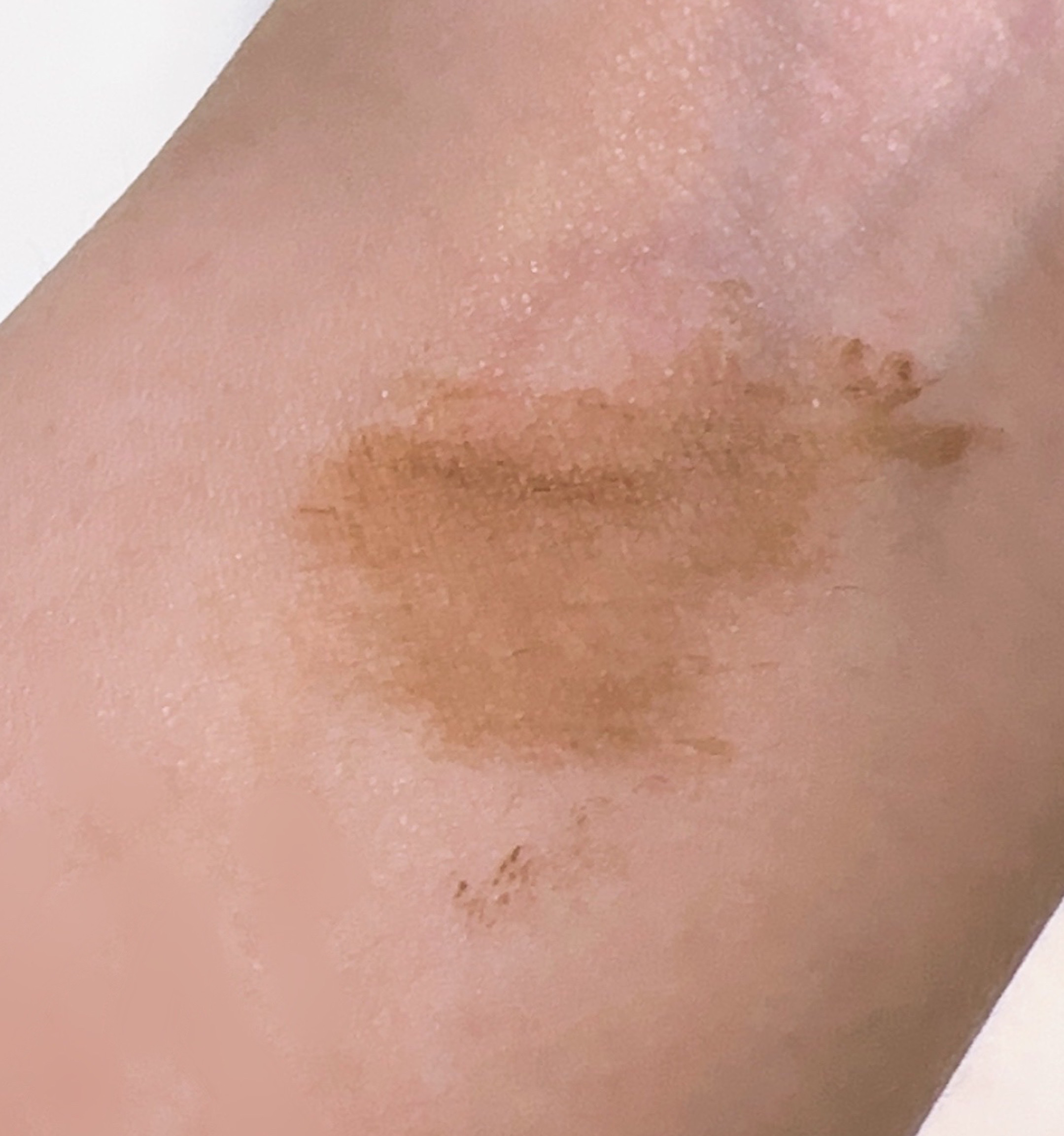 フィルム眉カラー/デジャヴュ/眉マスカラを使ったクチコミ（3枚目）