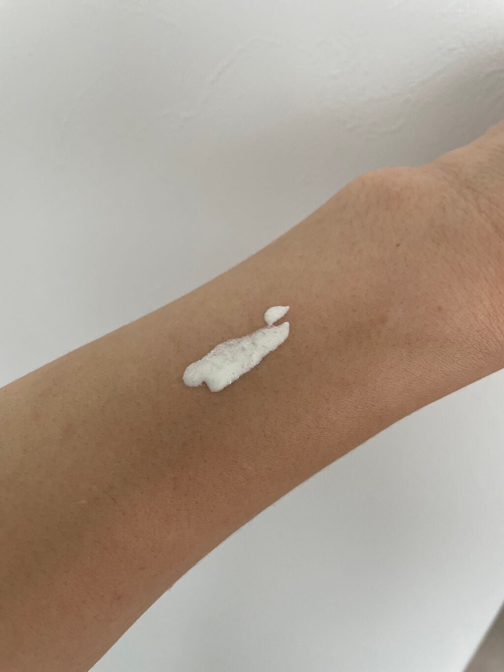 ビオレUV アクアリッチ アクアプロテクトローション(水層パック)/ビオレ/日焼け止めローションを使ったクチコミ(3枚目)