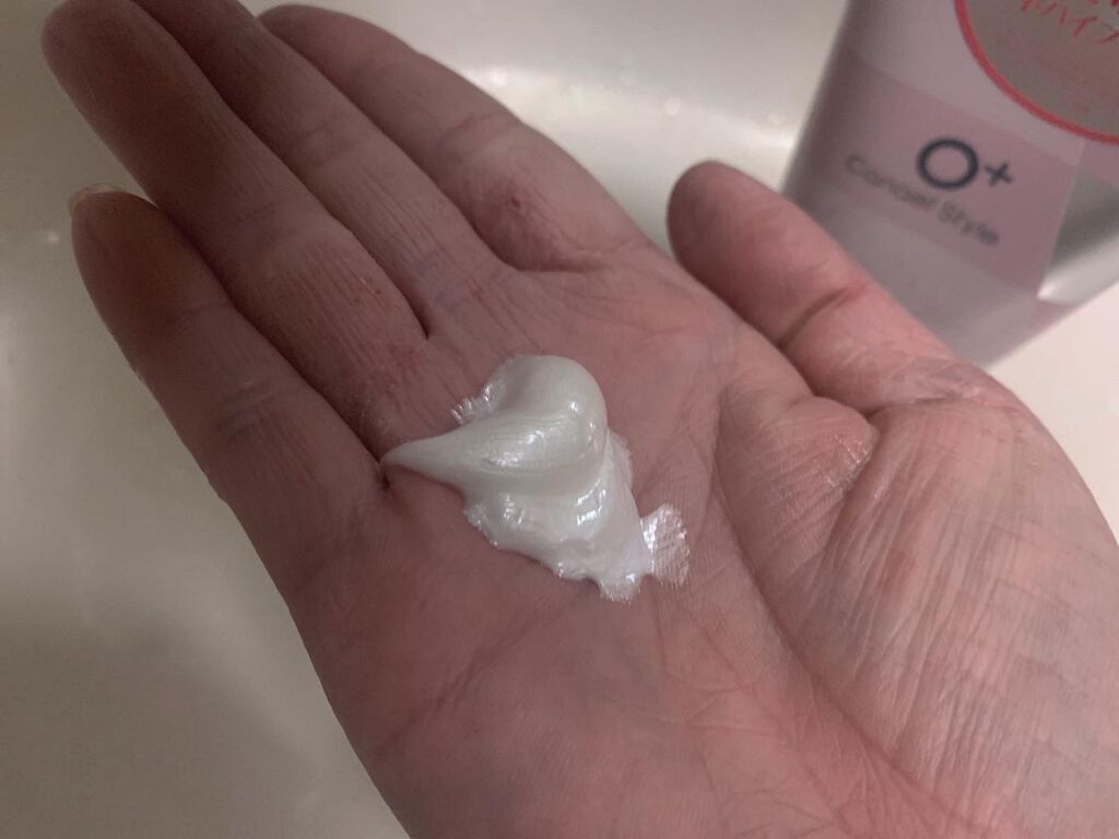  モイストリペア ヘアマスク/Canael Style /ヘアマスク・ヘアパックを使ったクチコミ（2枚目）