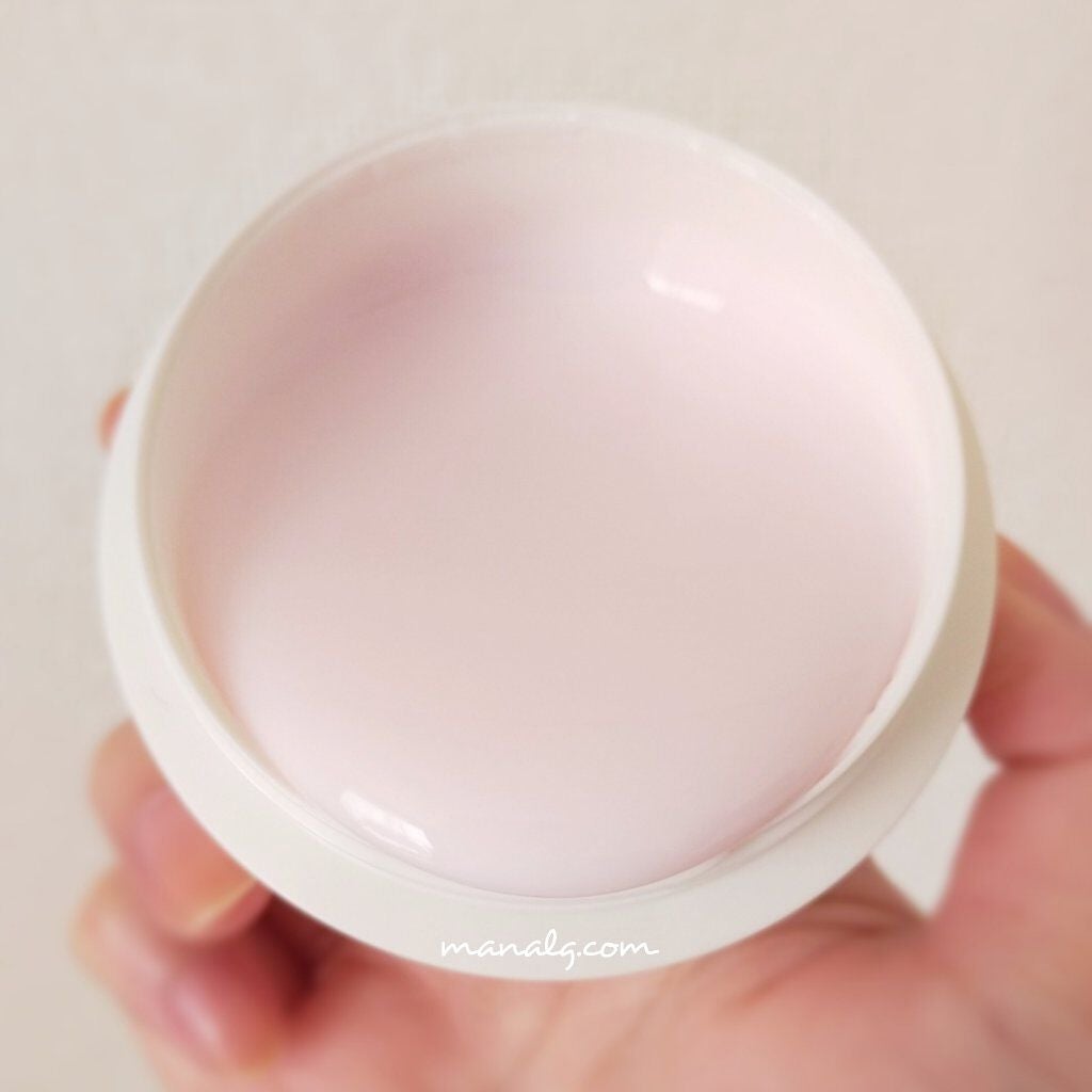 Oh!Baby オールインワンジェル/ハウス オブ ローゼ/オールインワン化粧品を使ったクチコミ(4枚目)