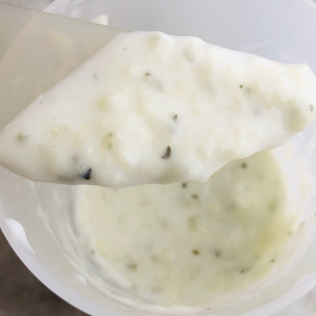 美浜 on LIPS 「#購入品#モデリングパック本日2投稿目もQoo10に出店してい..」(5枚目)