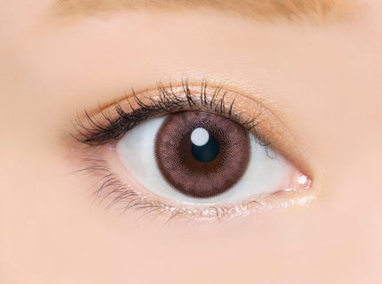 クリームピンク