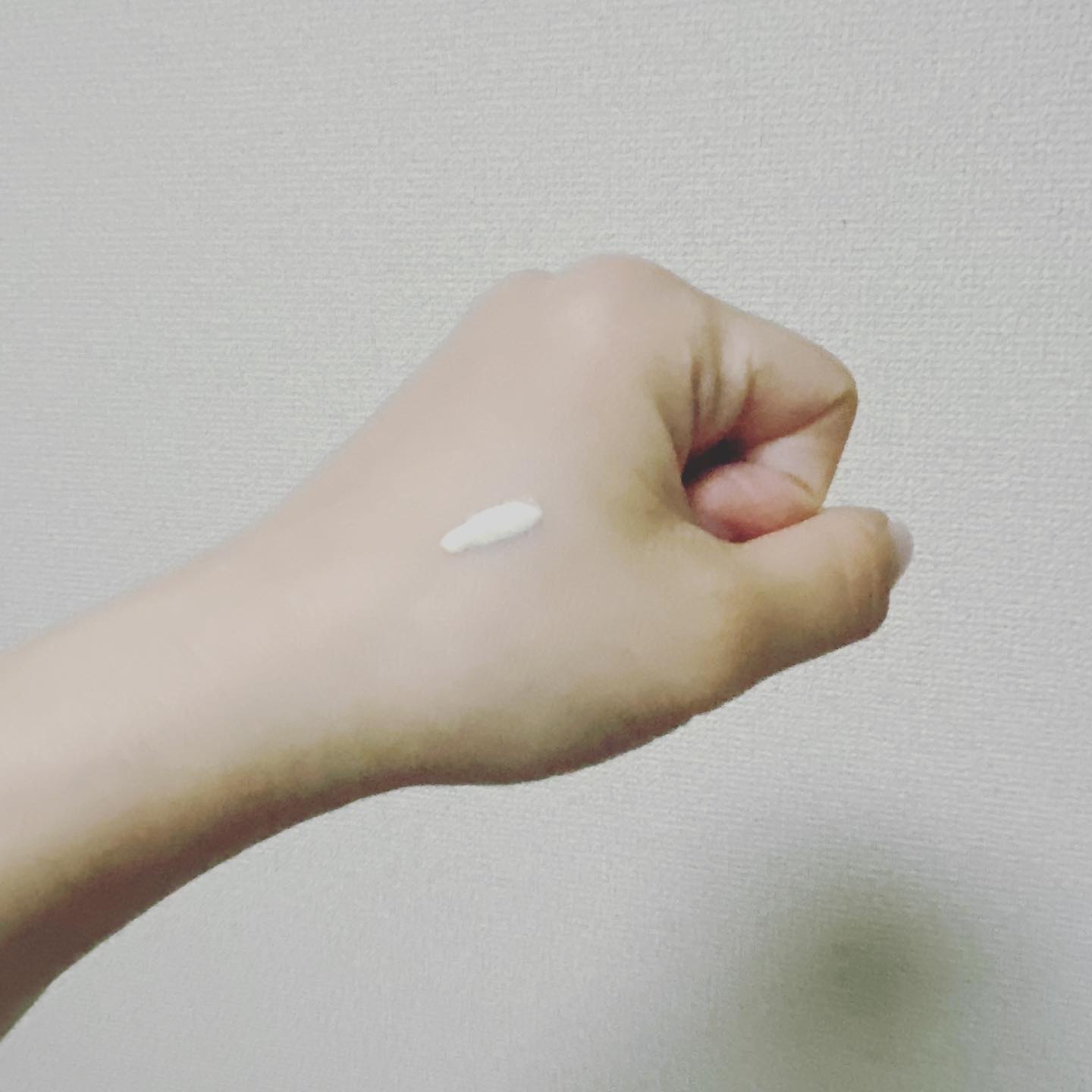 UVイデア XL プロテクショントーンアップ/ラ ロッシュ ポゼ/日焼け止めクリームを使ったクチコミ（2枚目）