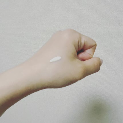 UVイデア XL プロテクショントーンアップ/ラ ロッシュ ポゼ/日焼け止めクリームを使ったクチコミ(2枚目)