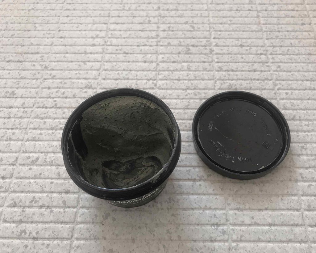 パワーマスク/ラッシュ/洗い流すパック・マスクを使ったクチコミ（3枚目）