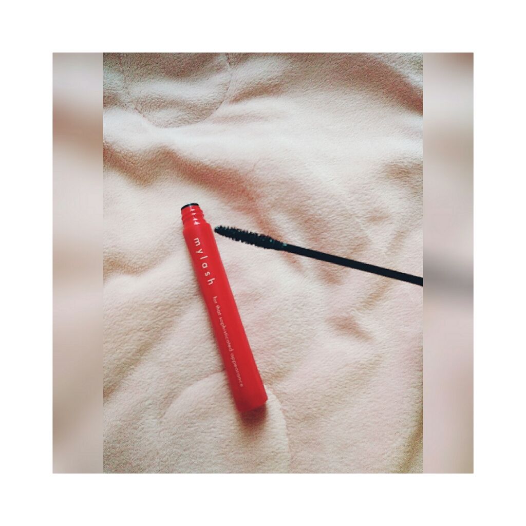 オペラ マイラッシュ アドバンスト/OPERA/マスカラを使ったクチコミ（2枚目）