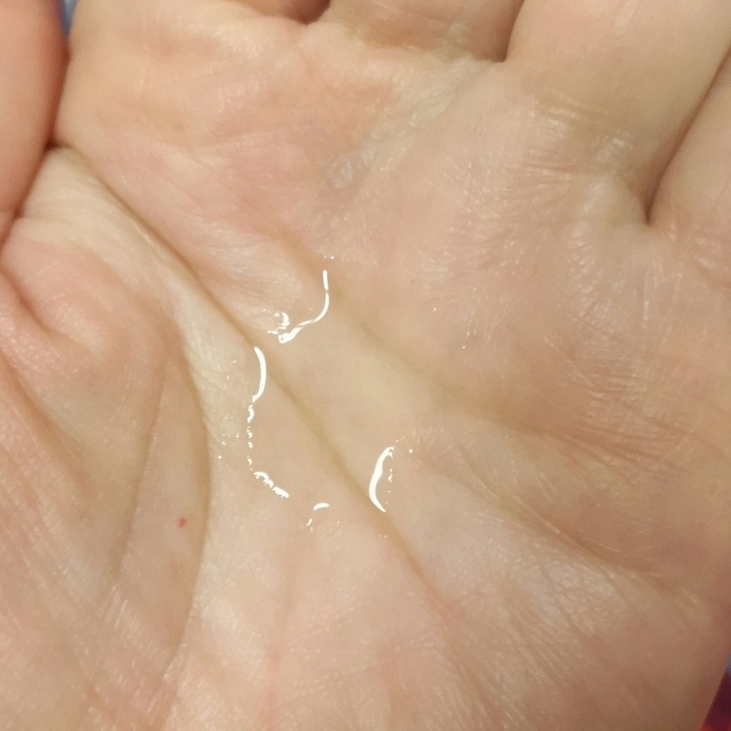 ナールスピュア/ナールス/化粧水を使ったクチコミ(4枚目)