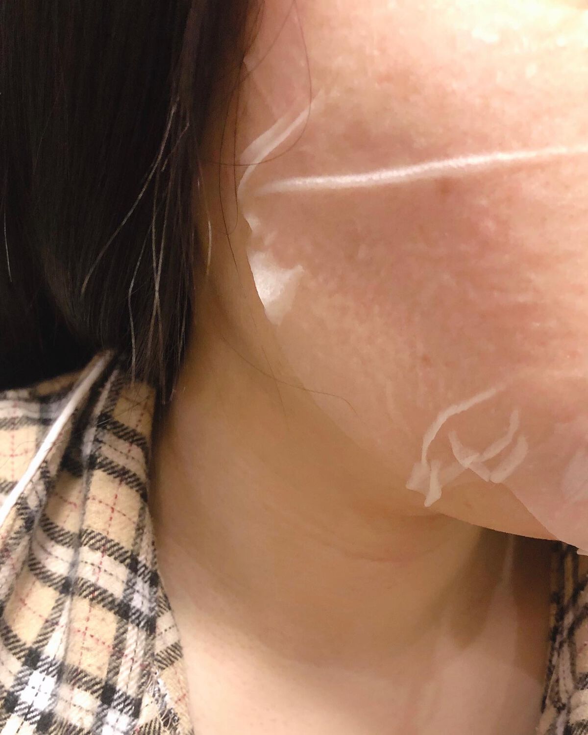 ダーマトリープロショット F30 デイズマスク/Dermatory/シートマスク・パックを使ったクチコミ（3枚目）