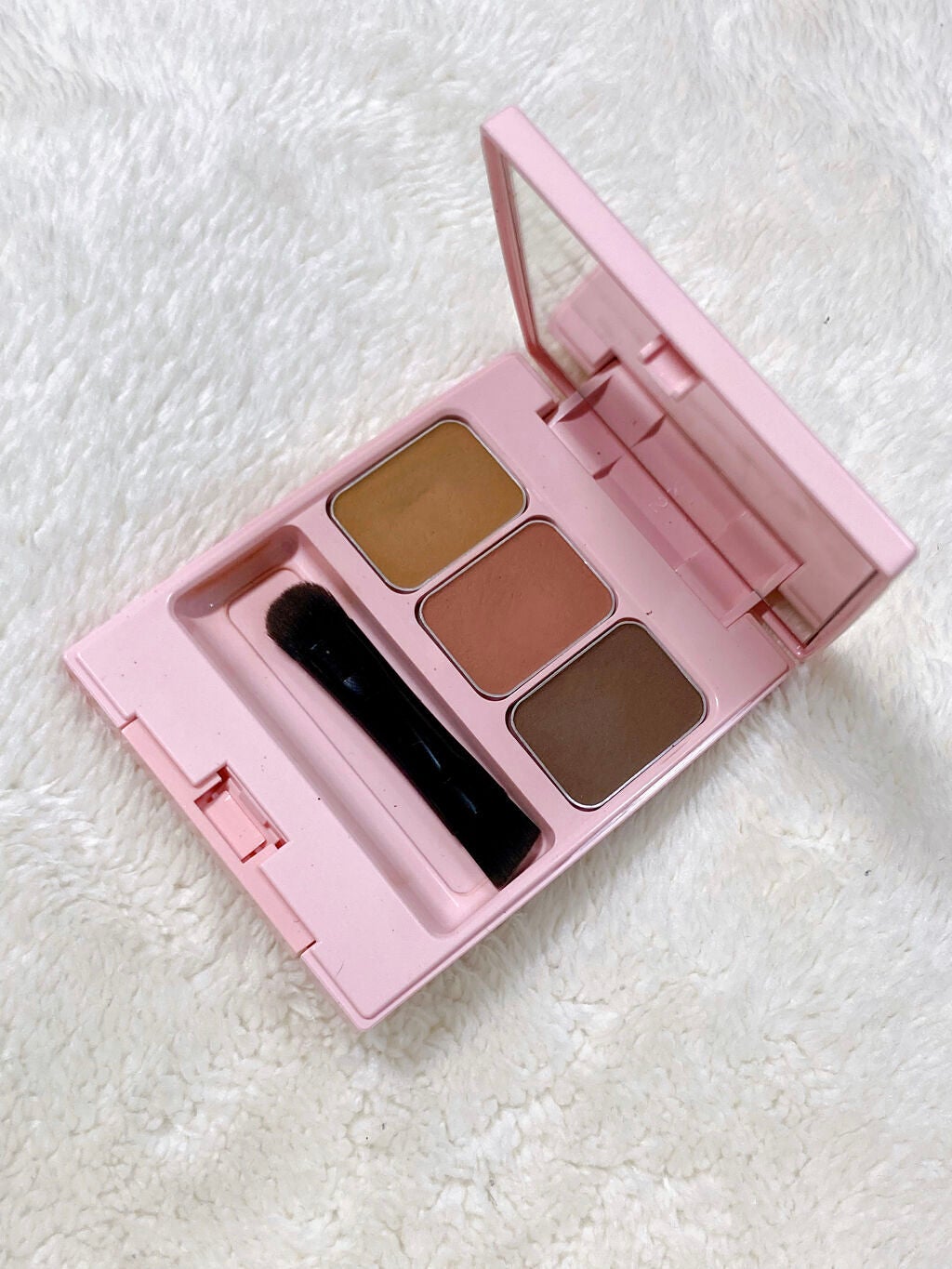 ミセラーアイメイクアップリムーバー/ビフェスタ/ポイントメイクリムーバーを使ったクチコミ(3枚目)