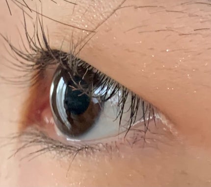 パーマネントカール マスカラ ハイブリッド(ロング)/FASIO/マスカラを使ったクチコミ(4枚目)