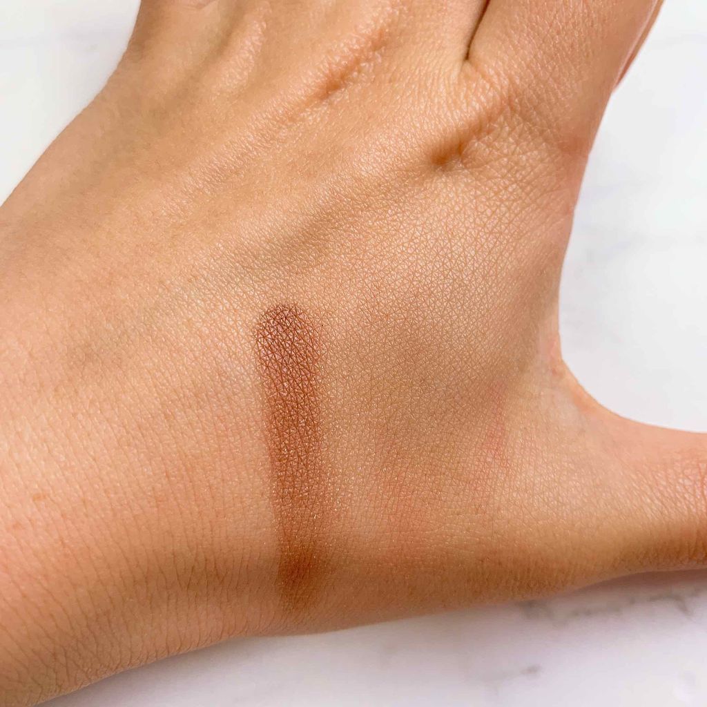 ケイト ザ アイカラー 026 レッドブラウン/KATE/単色アイシャドウを使ったクチコミ（2枚目）