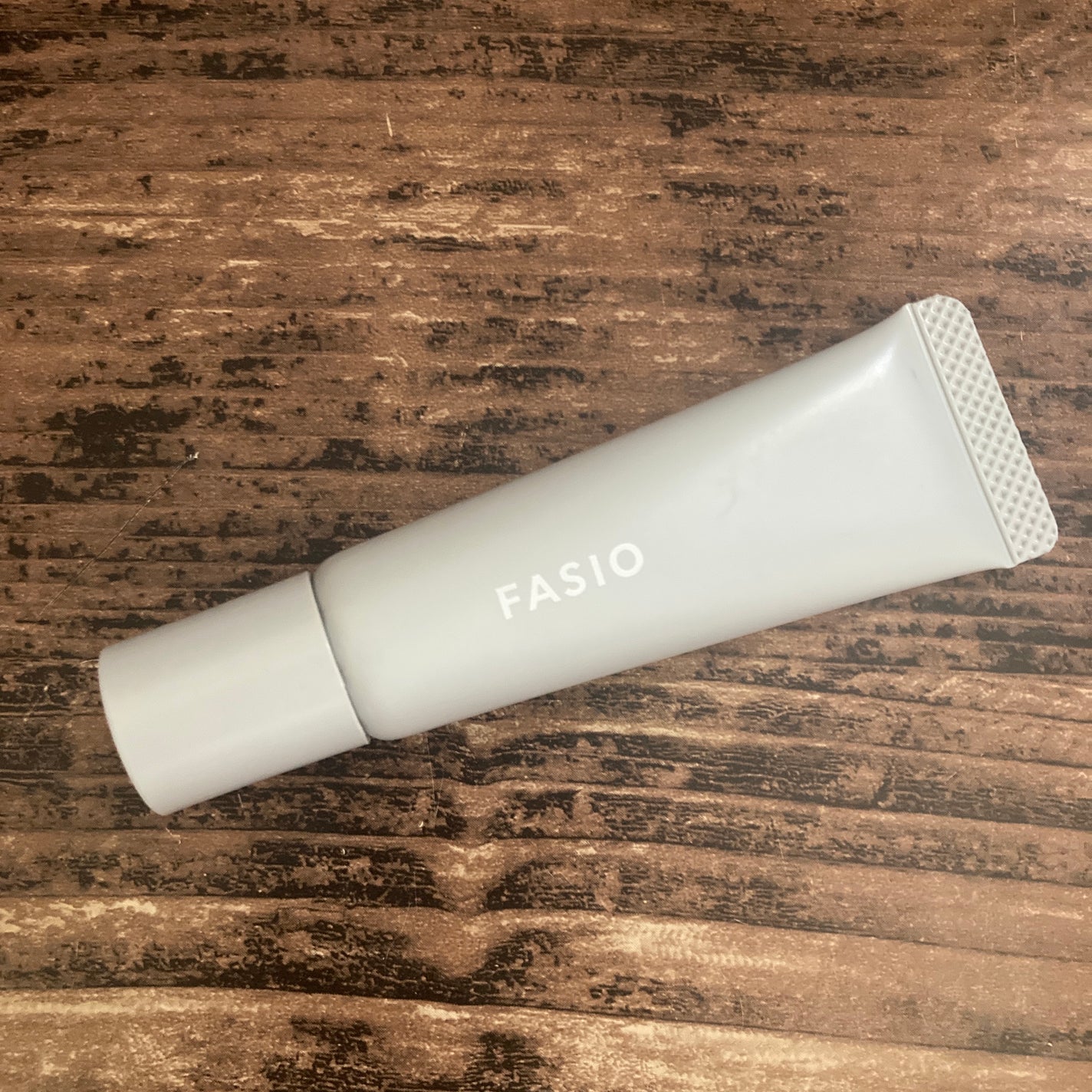 ティント リップ UV/FASIO/リップティントを使ったクチコミ(1枚目)