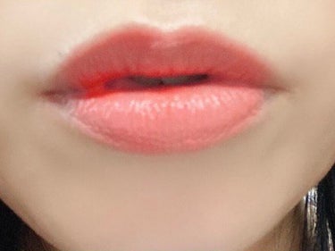 3CE VELVET LIP TINT/3CE/口紅を使ったクチコミ（3枚目）