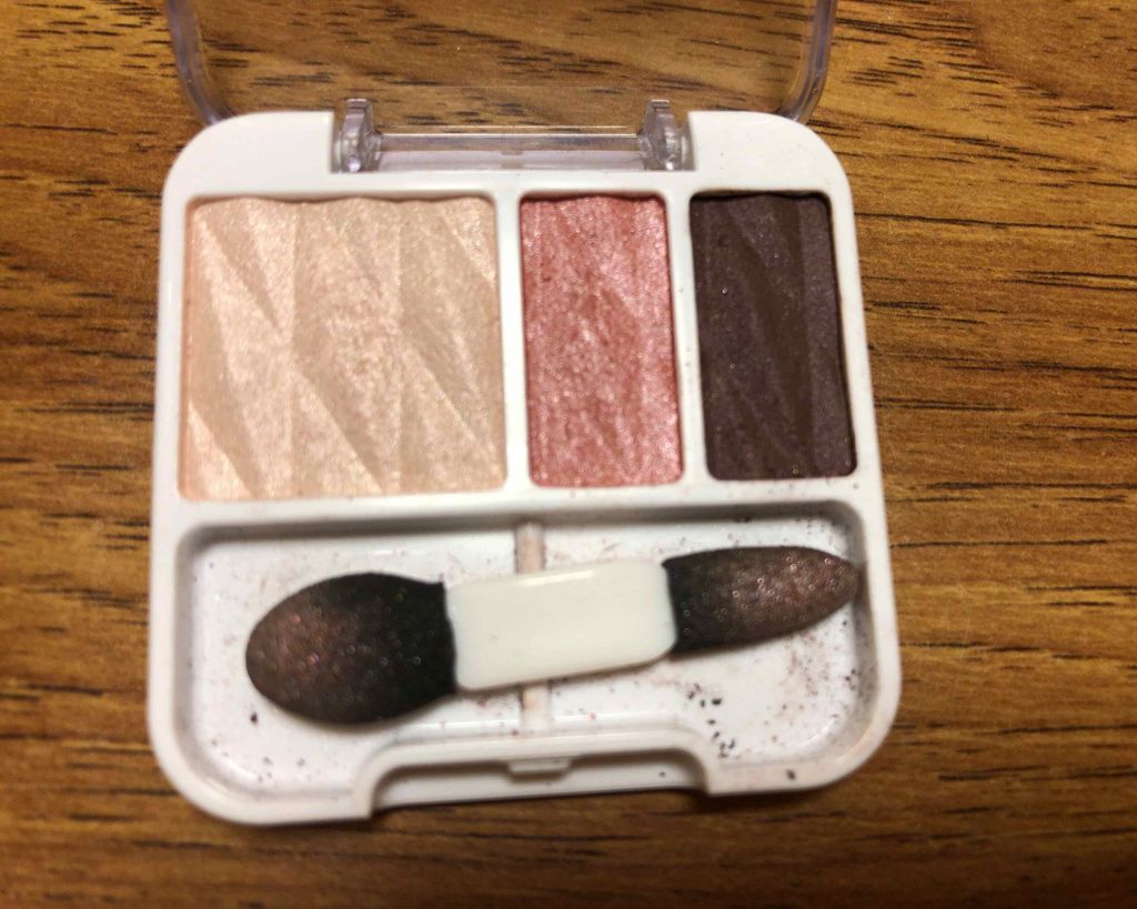 ヴィセ アヴァン シングルアイカラー/Visée/単色アイシャドウを使ったクチコミ（2枚目）