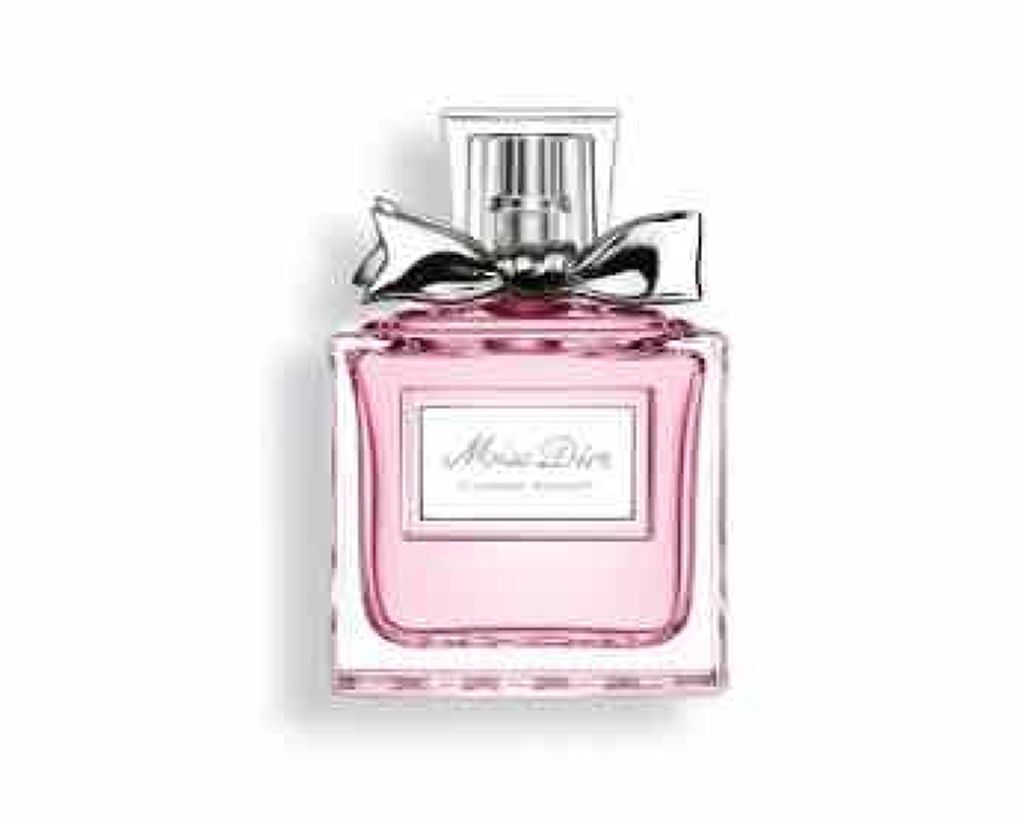 ミス ディオール ブルーミング ブーケ(オードゥトワレ)/Dior/香水(レディース)を使ったクチコミ（1枚目）