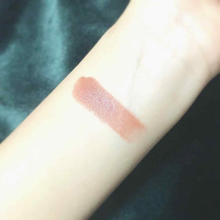 スモール アイシャドウ/M・A・C/単色アイシャドウを使ったクチコミ(2枚目)