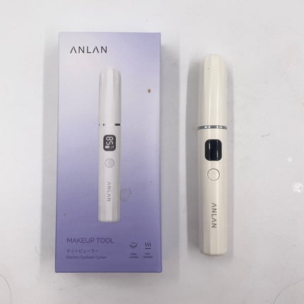 両用ホットビューラー/ANLAN/ホットビューラーを使ったクチコミ(7枚目)