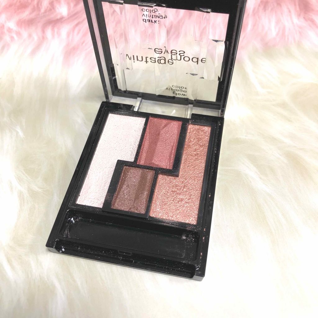 ラッシュマキシマイザーN/KATE/マスカラ下地を使ったクチコミ（2枚目）