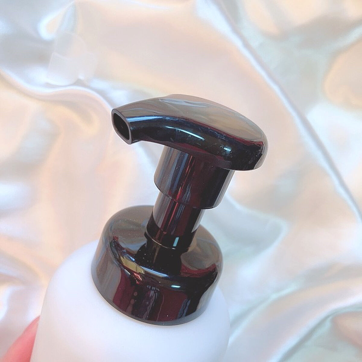 ボタニカルフォーミング ボディーソープ（モイスト） 本体 450ml/BOTANIST/ボディソープを使ったクチコミ（2枚目）