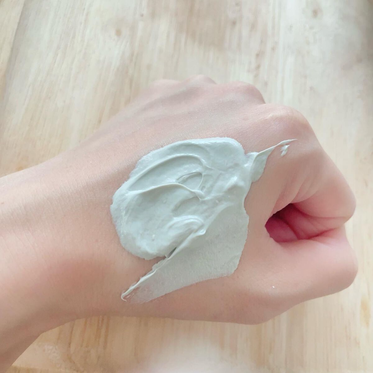 タラソ スパ クリーム/ines/洗い流すヘアトリートメントを使ったクチコミ(7枚目)