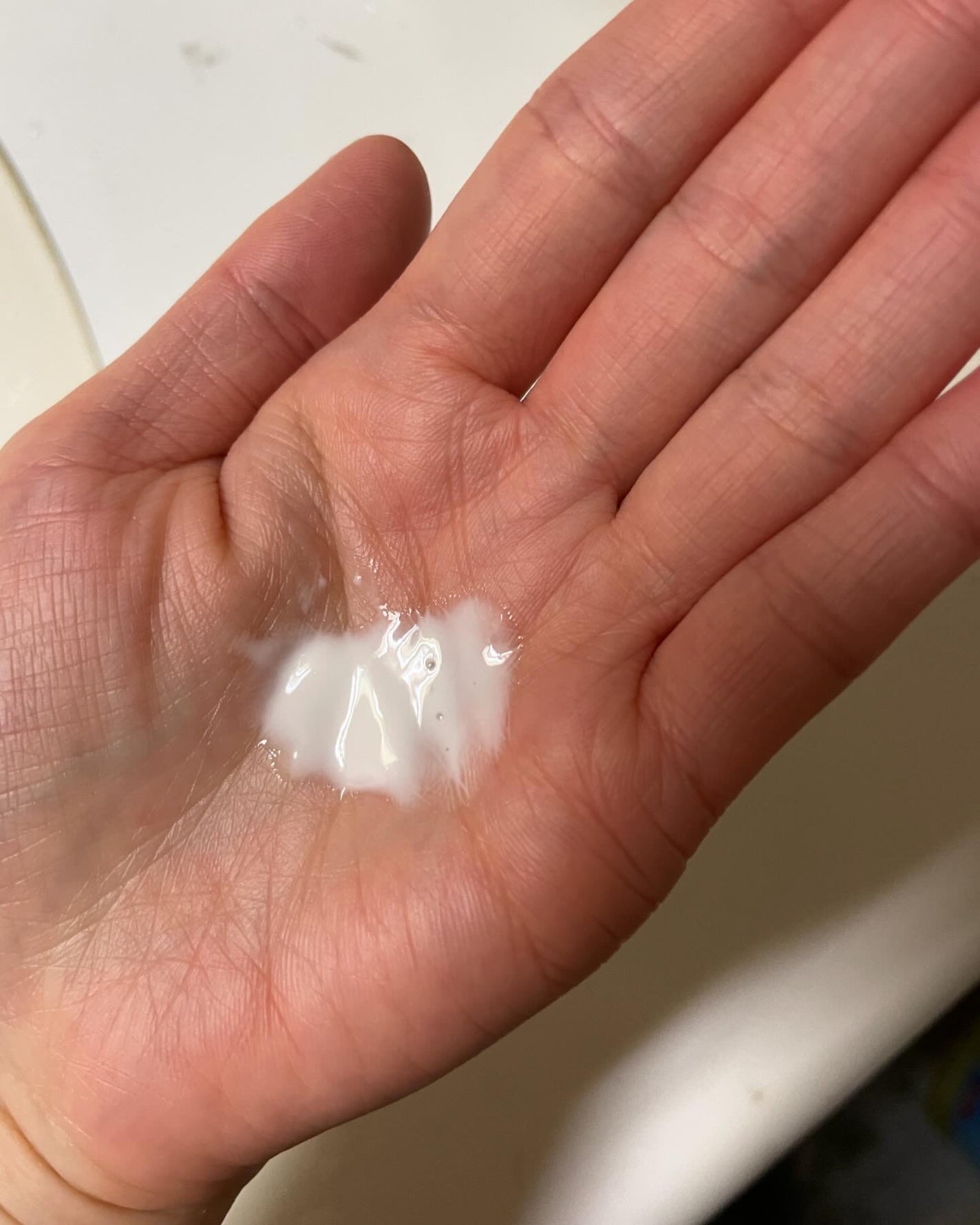 HYPERLINK SERUM/MEDULLA/アウトバストリートメントを使ったクチコミ(3枚目)